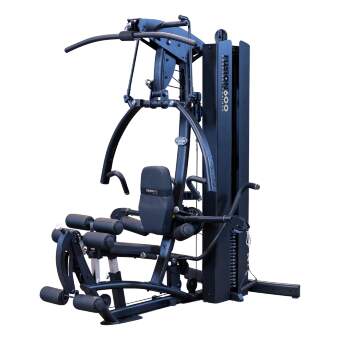 Мультистанция BODY SOLID Fusion F600/2 Мультистанция BODY SOLID Fusion F600/2